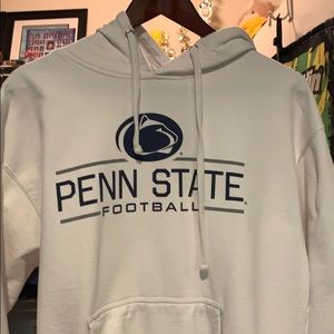 Penn state football sweatshirt